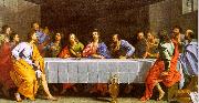 The Last Supper 2 Philippe de Champaigne